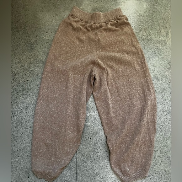 Cordera cotton sweater set - Picture 12 of 12